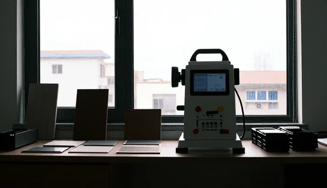 提升设备稳定性:选型阶段的保养要点分析