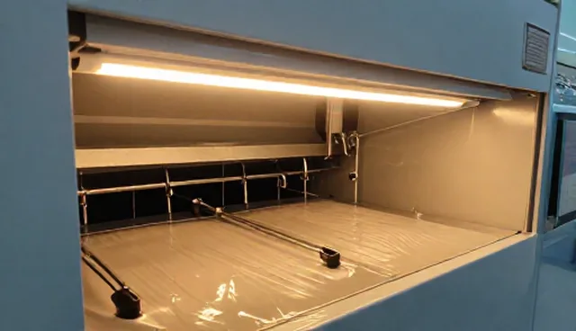 机械设备规范经营选型与维护建议