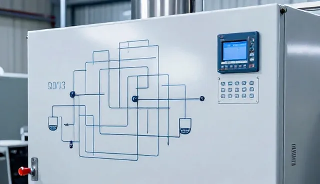 高效设备性能提升：选型使用维护建议
