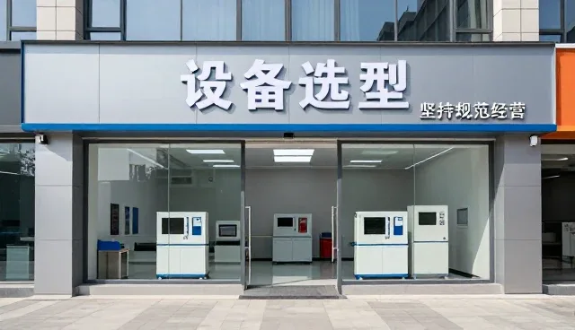 机械设备性能表现与适用条件分析