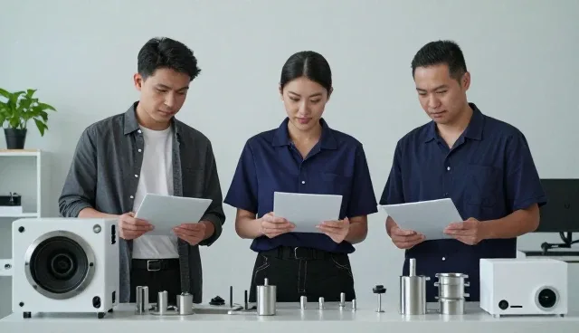 选型关注点:如何通过处理方法提升规范经营效率